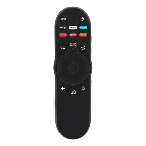 New XRT270 Replace Remote Control fit for Vizio TV M58Q7-J01 V435-J01 V505-J09 - Picture 1 of 1